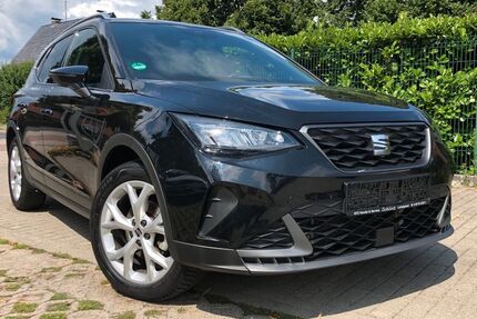 Seat Arona 33.700 km 18.890 € Ludwigslust 19288