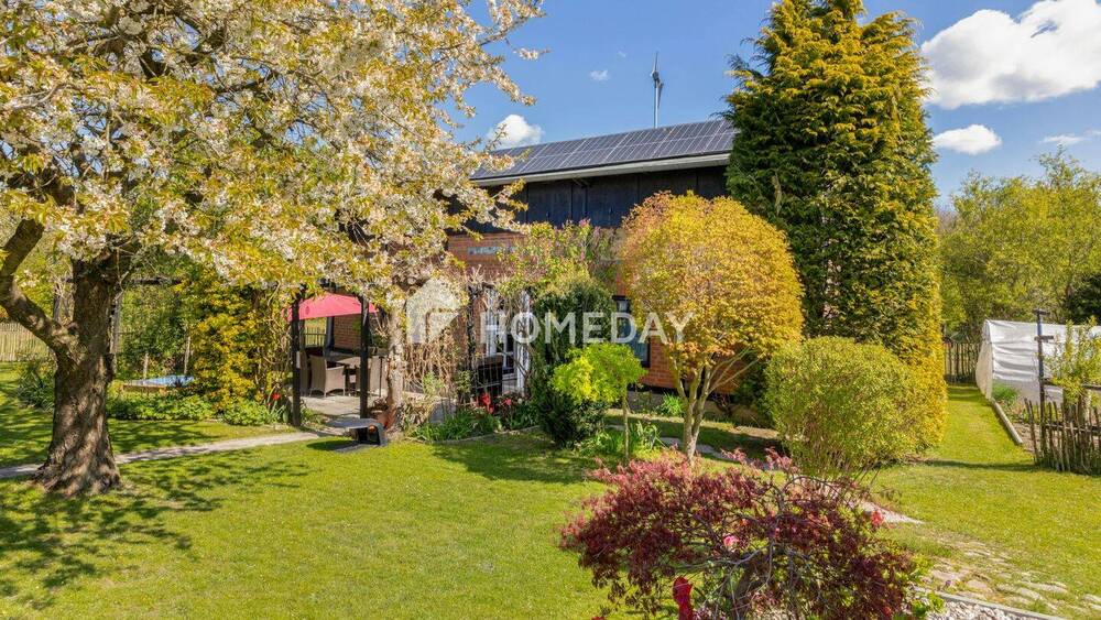 Einfamilienhaus Bernstorf Jeese - 6 Zimmer, 200 m&sup2;, 568.000&euro; | Angebot:26513273