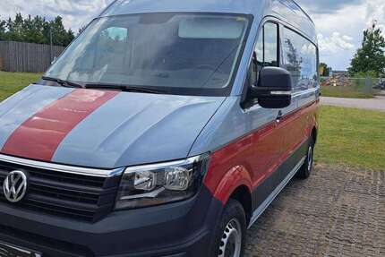 VW Crafter 78.286 km 19.500 &euro; Schwerin, Landeshauptstadt 19055