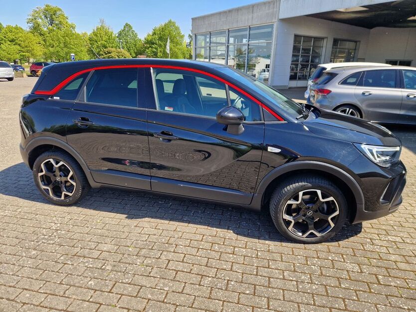 Opel Crossland (X) 68.985 km 17.490 € Schwerin 19055