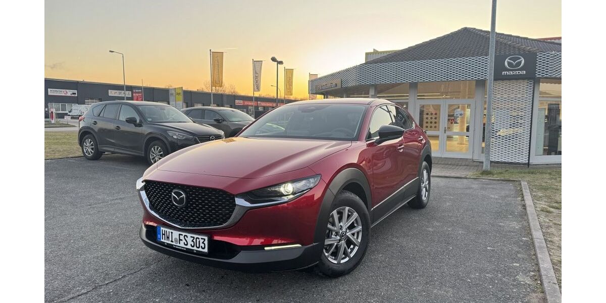 Mazda CX-30 5.585 km 26.990 &euro; Wismar 23970
