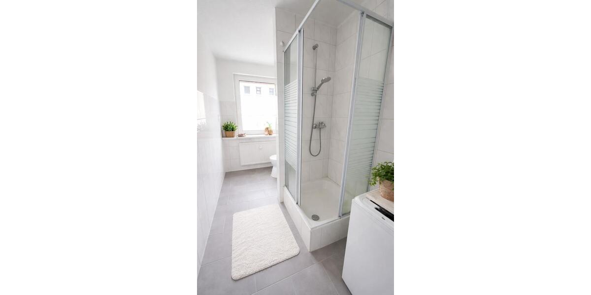 Erdgeschoßwohnung Dorf Mecklenburg - 2 Zimmer, 49 m&sup2;, 392&euro; | Angebot:24854458