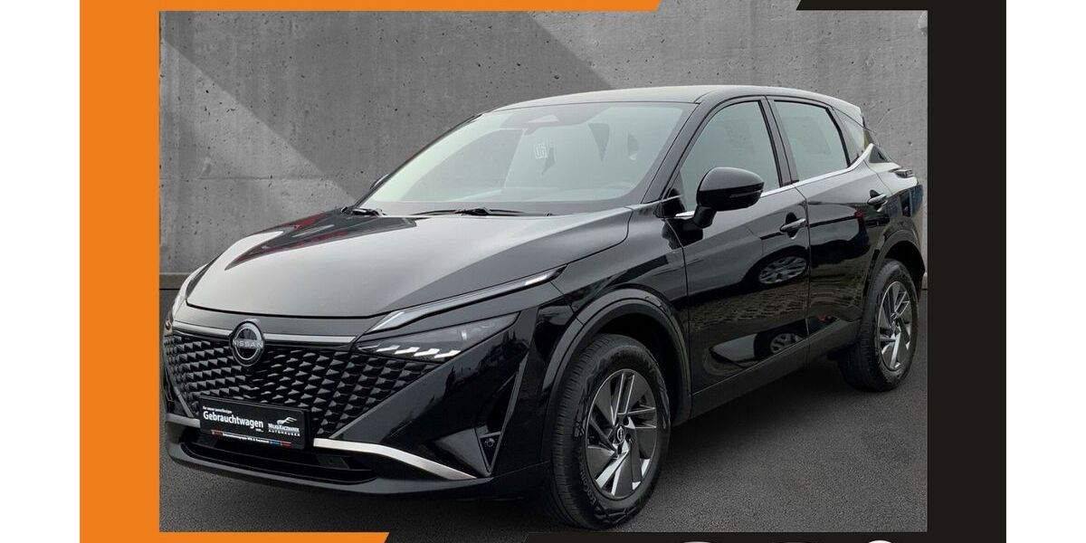 Nissan Qashqai 23.248 km 23.977 &euro; Schwerin 19057