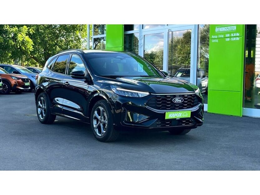 Kuga