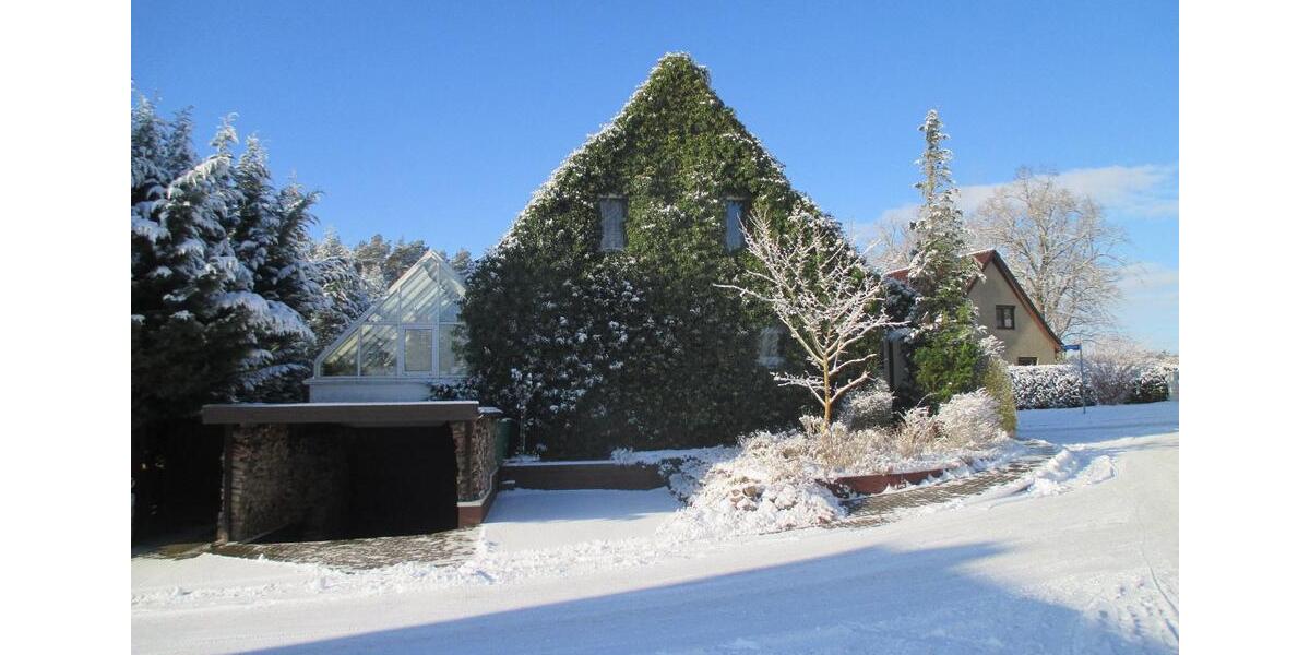 Einfamilienhaus Warin - 7 Zimmer, 143 m&sup2;, 288.000&euro; | Angebot:26780069