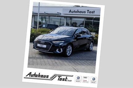 Audi A3 14.565 km 26.970 &euro; Heidesee OT Friedersdorf 15754