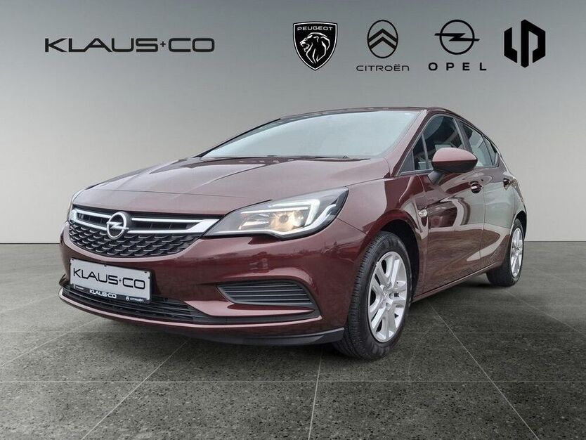 Astra