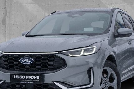 Ford Kuga 20.155 km 34.450 &euro; Schwerin 19061