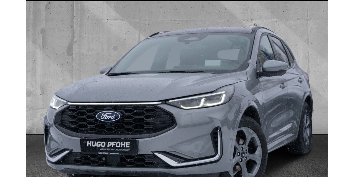 Ford Kuga 20.155 km 34.450 &euro; Schwerin 19061