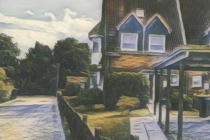 Haus Dorf Mecklenburg - 5 Zimmer, 130 m&sup2;, 350.000&euro; | Angebot:24741584