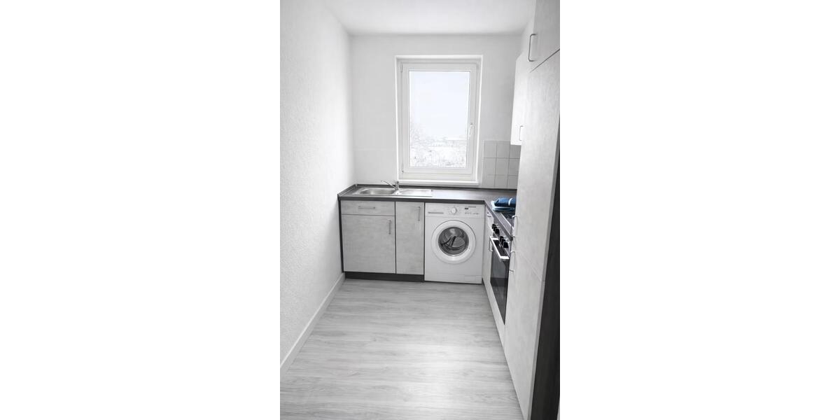 Erdgeschoßwohnung Warin - 3 Zimmer, 58 m&sup2;, 390&euro; | Angebot:25415996