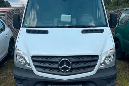 Mercedes-Benz Sprinter 353.084 km 11.950 &euro; Hagenow 19230