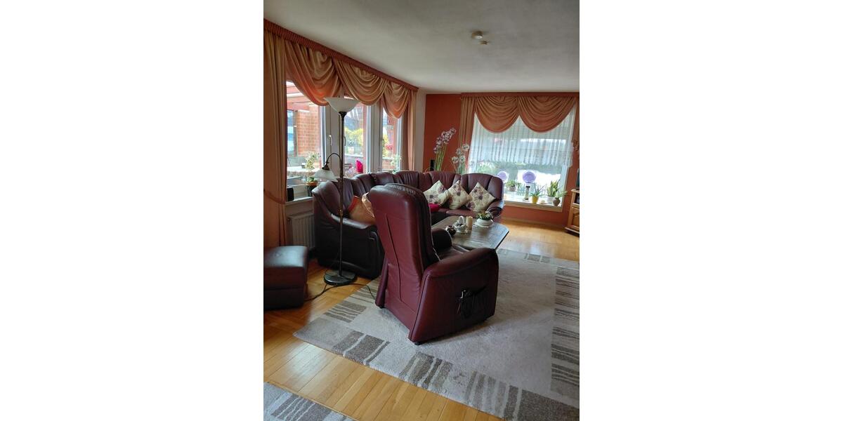 Einfamilienhaus Brüsewitz - 4 Zimmer, 95 m&sup2;, 249.000&euro; | Angebot:26894665