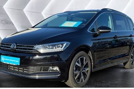 VW Touran 5.336 km 37.999 &euro; Lübben 15907