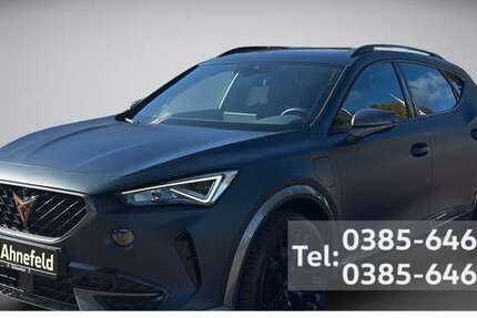 Cupra Formentor 58.550 km 28.888 € Schwerin 19061