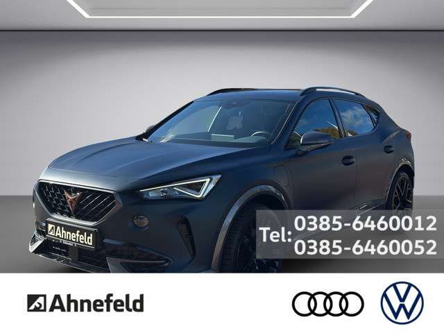 Cupra Formentor 58.550 km 28.888 € Schwerin 19061