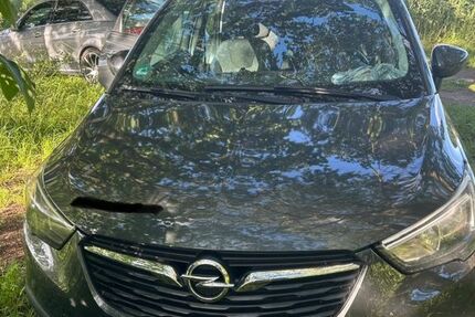 Opel Crossland (X) 69.500 km 10.600 &euro; Schwerin 19059