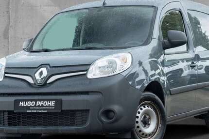Renault Kangoo 56.000 km 14.450 € Schwerin 19061