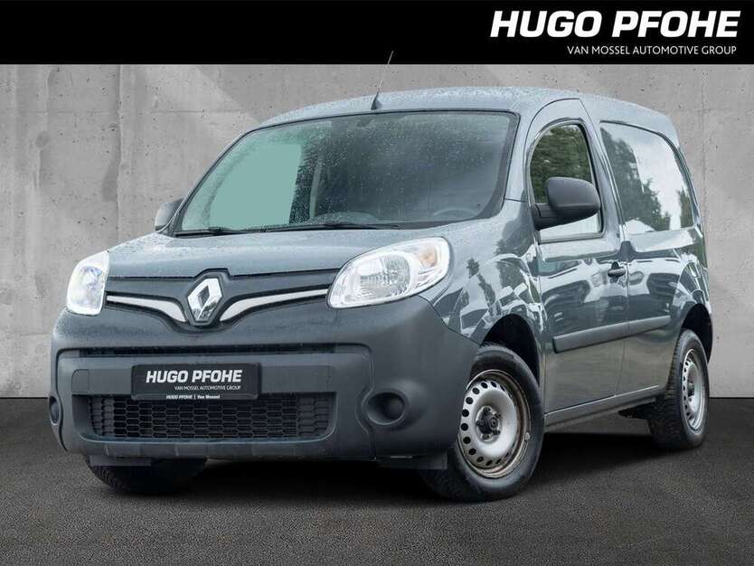 Renault Kangoo 56.000 km 14.450 € Schwerin 19061