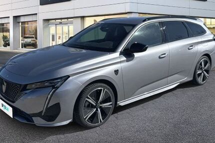 Peugeot 308 8.888 km 36.777 € Schwerin 19057