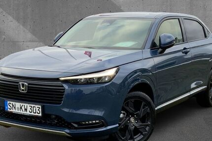 Honda HR-V 4.234 km 38.190 &euro; Schwerin 19057
