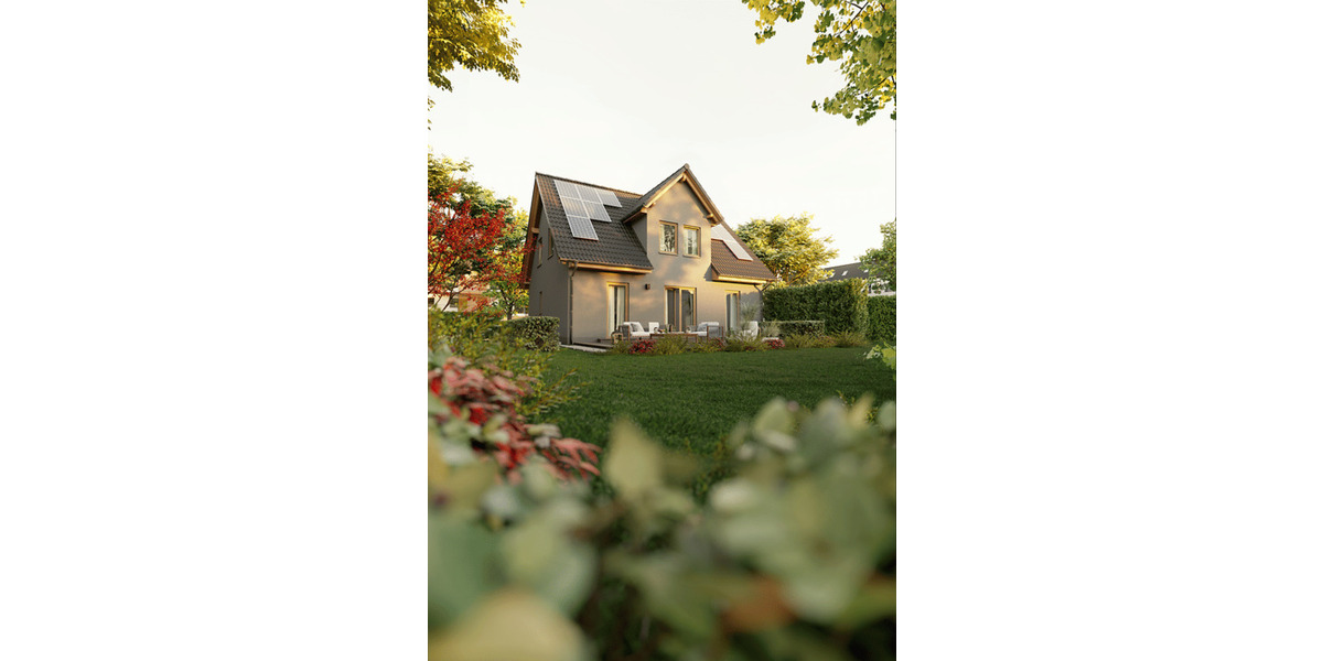 Einfamilienhaus Neustadt-Glewe Hohewisch - 6 Zimmer, 140 m&sup2;, 254.190&euro; | Angebot:26540950