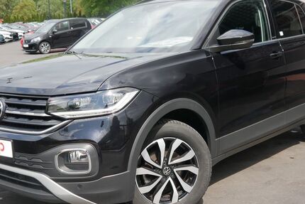 VW T-Cross 54.762 km 23.950 &euro; Wismar 23970