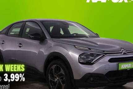 Citroen C4 11.444 km 14.990 € Schwerin 19055