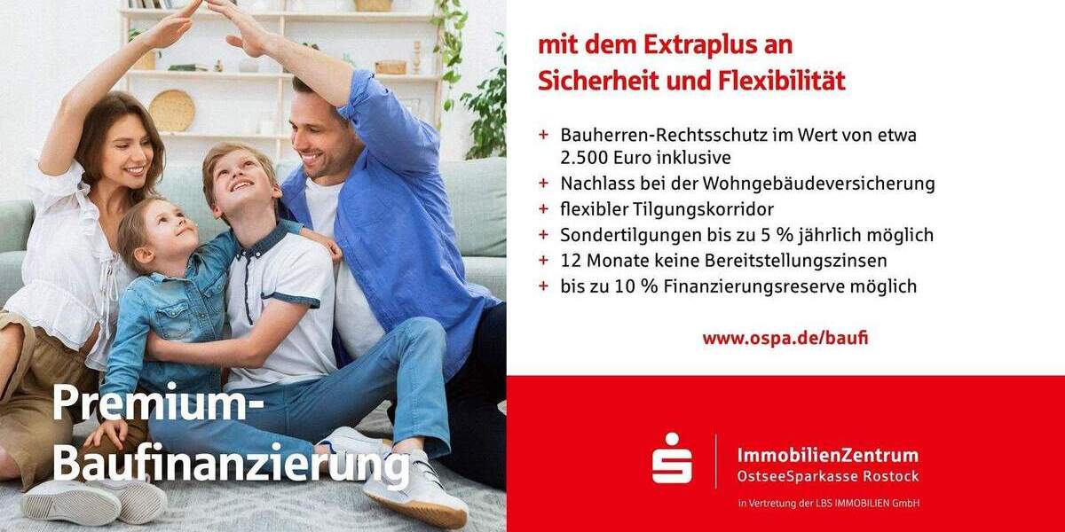 Grundstück Groß Stieten - 106.000&euro; | Angebot:25670062