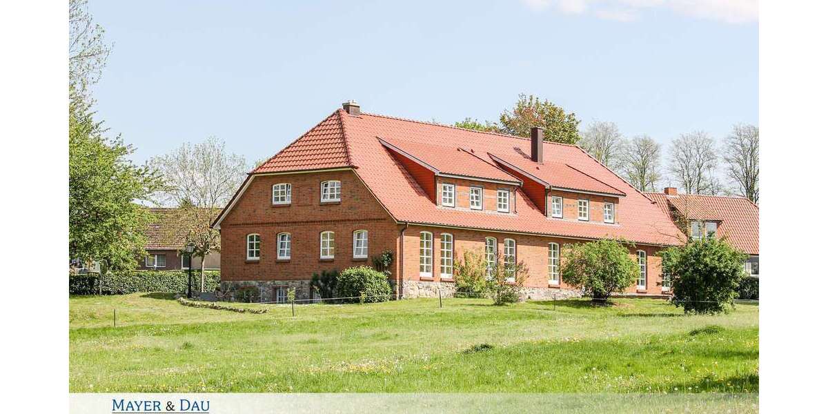 Gastronomie in Wedendorf Köchelstorf 899.000 € 542.63 m² zimmer
