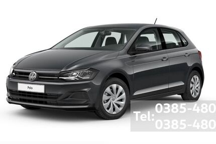 VW Polo 29.810 km 11.990 € Schwerin 19057