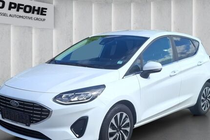 Ford Fiesta 91.000 km 12.750 &euro; Schwerin 19061
