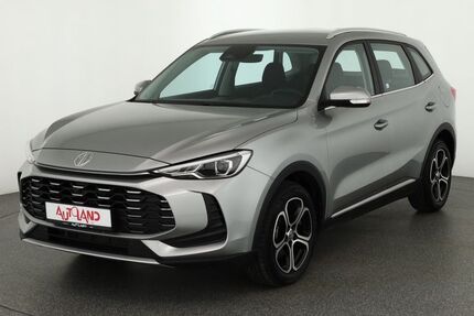 MG ZS 14.625 km 21.890 &euro; Schwerin 19061