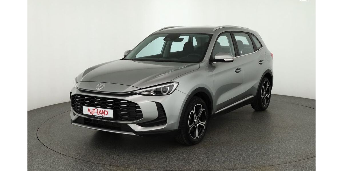 MG ZS 14.625 km 21.890 &euro; Schwerin 19061