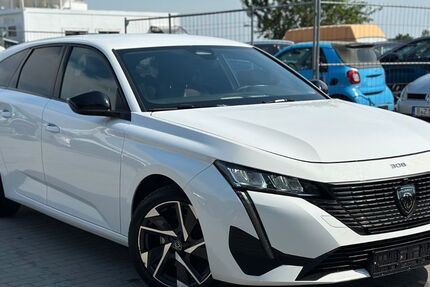 Peugeot 308 134.295 km 13.500 &euro; Mittenwalde 15749