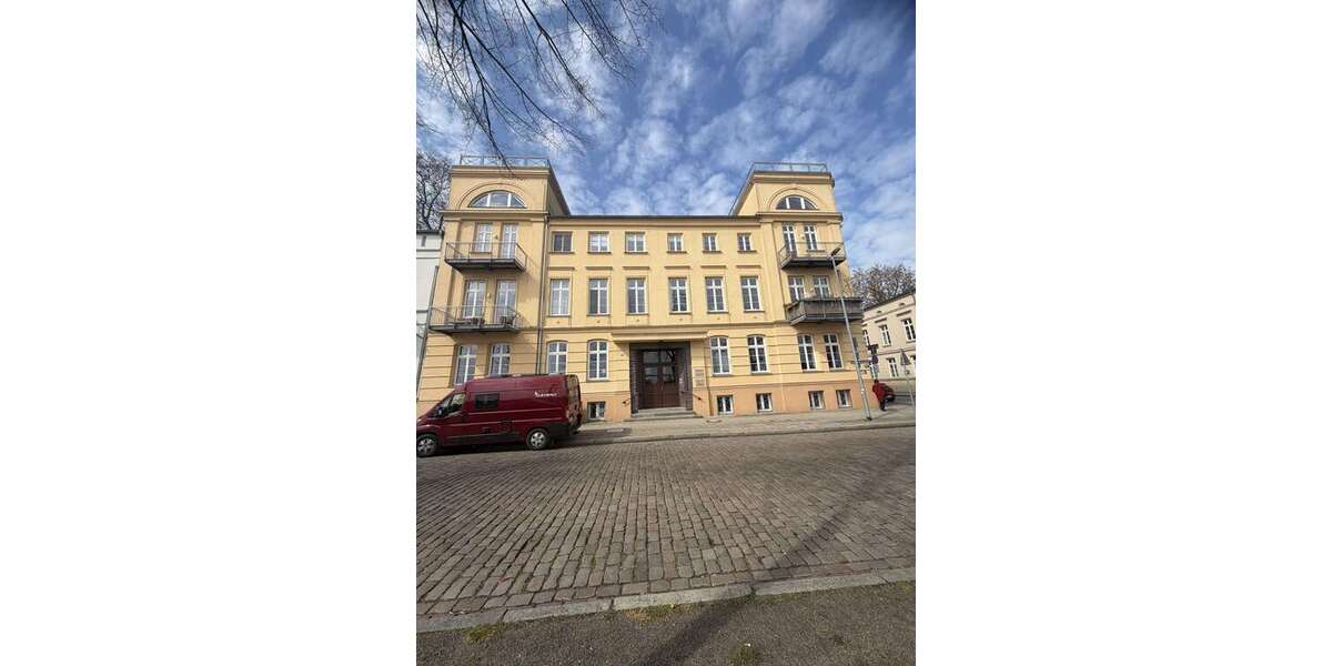 Etagenwohnung Schwerin Schelfstadt - 5 Zimmer, 157 m&sup2;, 649.000&euro; | Angebot:26750981