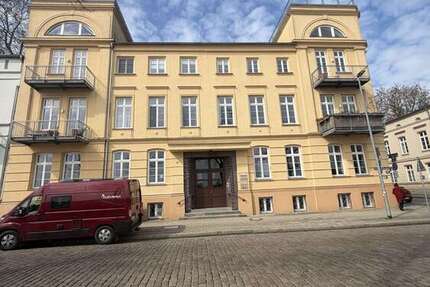 Wohnung Schwerin Schelfstadt - 5 Zimmer, 157 m&sup2;, 649.000&euro; | Angebot:26750981