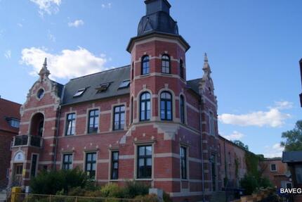 Wohnung Hagenow - 3 Zimmer, 77 m&sup2;, 514&euro; | Angebot:25324137