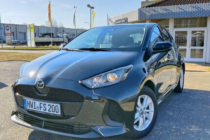Mazda 2 Hybrid 2.252 km 20.450 € Wismar 23970