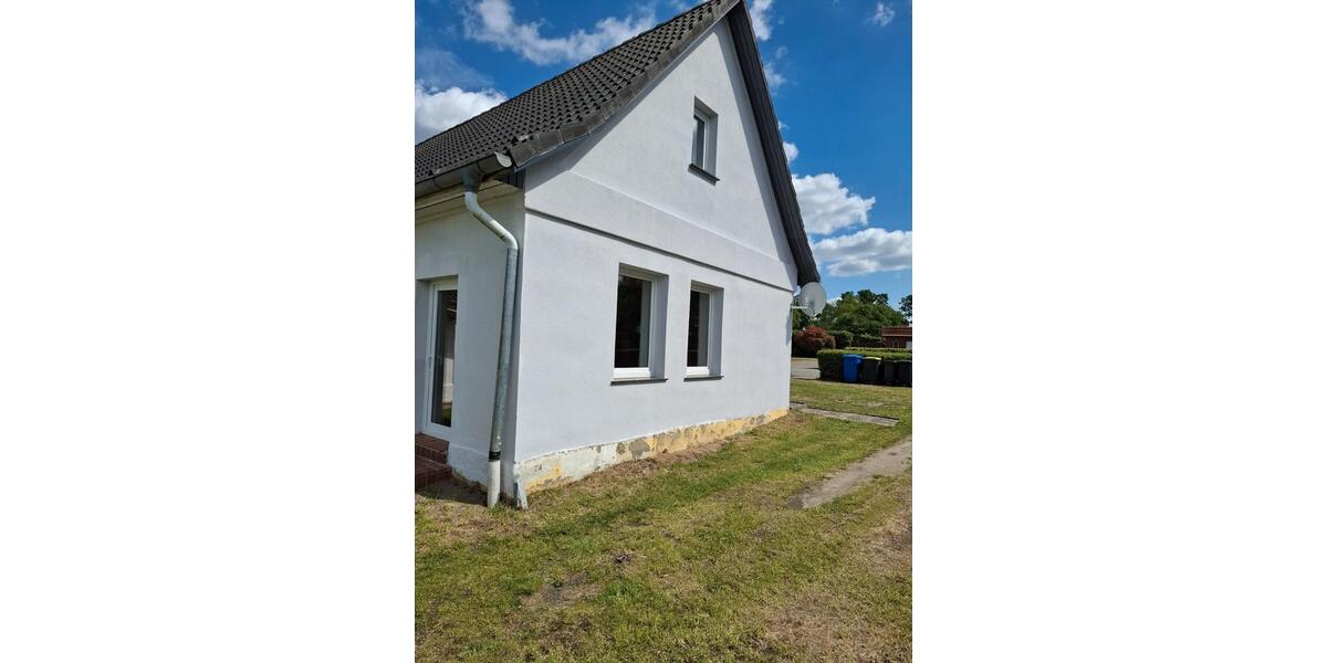 Einfamilienhaus Pampow - 7 Zimmer, 170 m&sup2;, 349.000&euro; | Angebot:26745233
