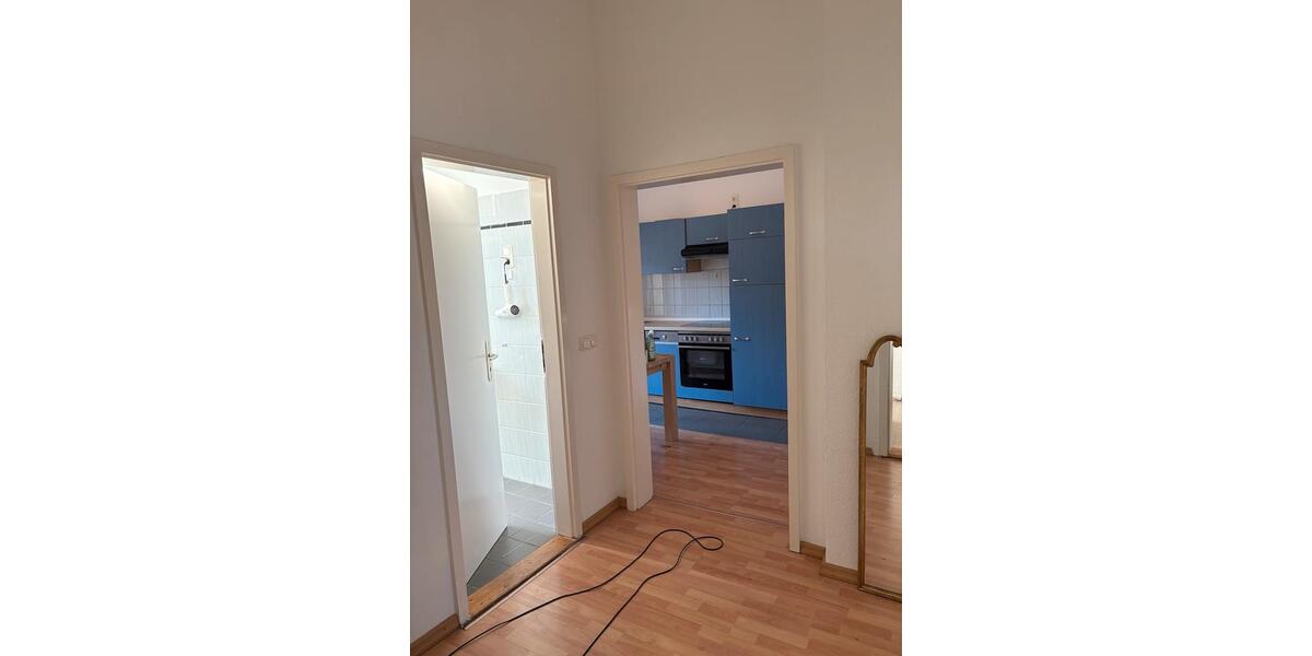Hochparterre Schwerin Altstadt - 1 Zimmer, 55 m&sup2;, 665&euro; | Angebot:26637159
