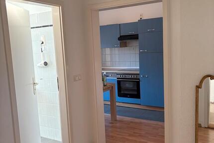 Wohnung Schwerin Altstadt - 1 Zimmer, 55 m&sup2;, 665&euro; | Angebot:26637159