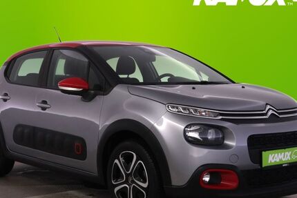 Citroen C3 24.600 km 11.900 &euro; Schwerin 19055