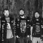 Black Mantra - Festival of Sonic Extremes