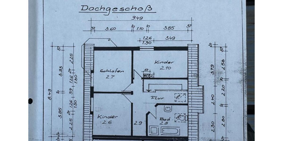 Doppelhaushälfte Wismar Altstadt - 4 Zimmer, 180 m&sup2;, 342.500&euro; | Angebot:26381721