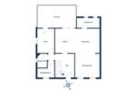 Doppelhaushälfte Testorf-Steinfort OT Harmshagen Harmshagen - 5 Zimmer, 100 m&sup2;, 340.000&euro; | Angebot:26501308