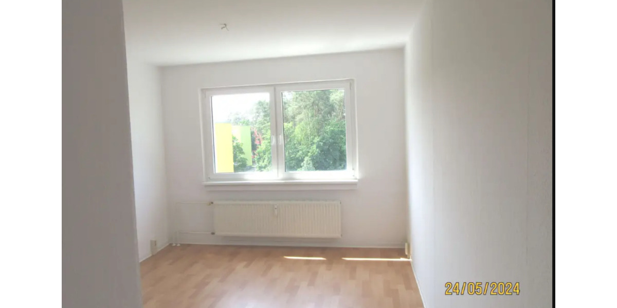 Etagenwohnung Schwerin Friedrichsthal - 2 Zimmer, 43 m&sup2;, 320&euro; | Angebot:25936616