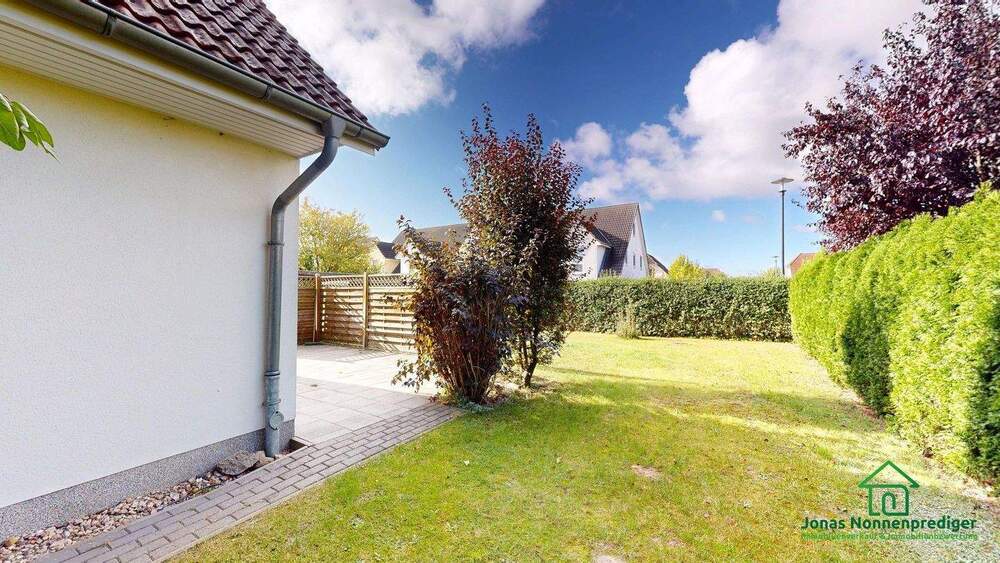 Einfamilienhaus Pampow - 5 Zimmer, 120 m&sup2;, 385.000&euro; | Angebot:25716251