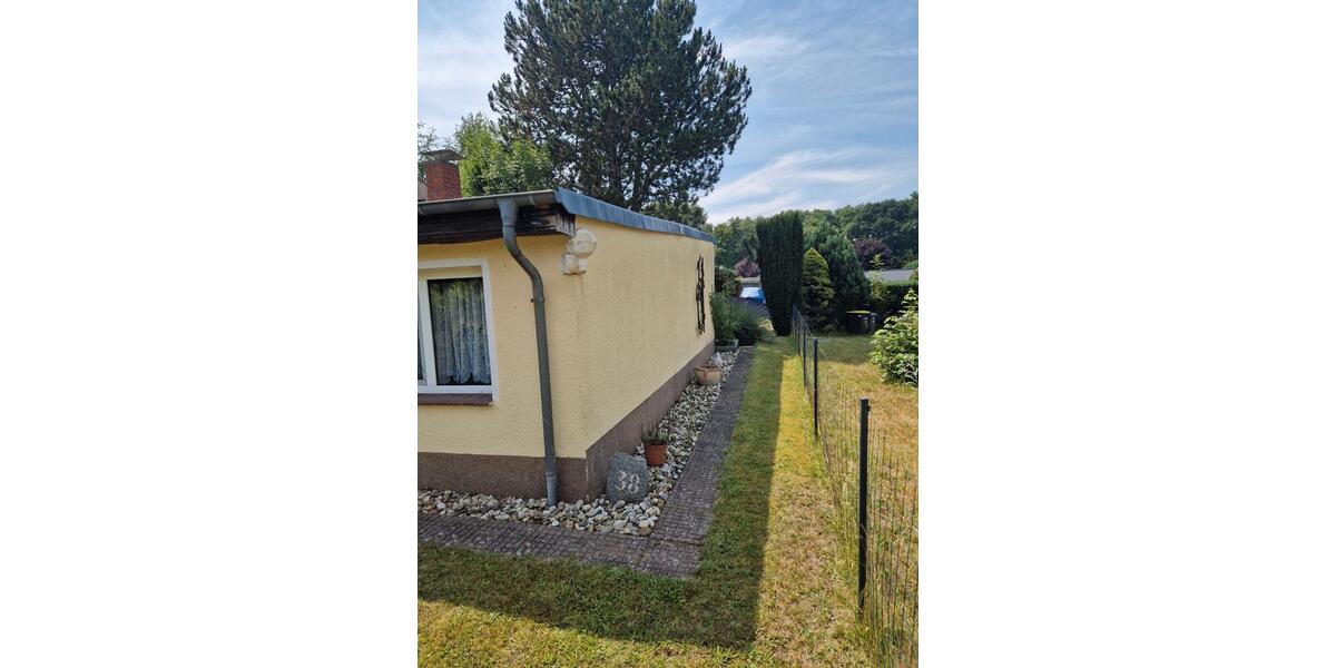 Bungalow Leezen - 1 Zimmer, 38 m&sup2;, 55.000&euro; | Angebot:27108366