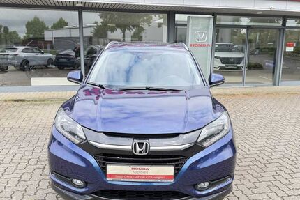 Honda HR-V 81.236 km 16.990 &euro; Wismar 23970